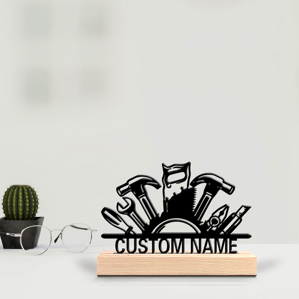 Industrial Laser Engraver For Metal - 1 pz Nuovo Design Statua in