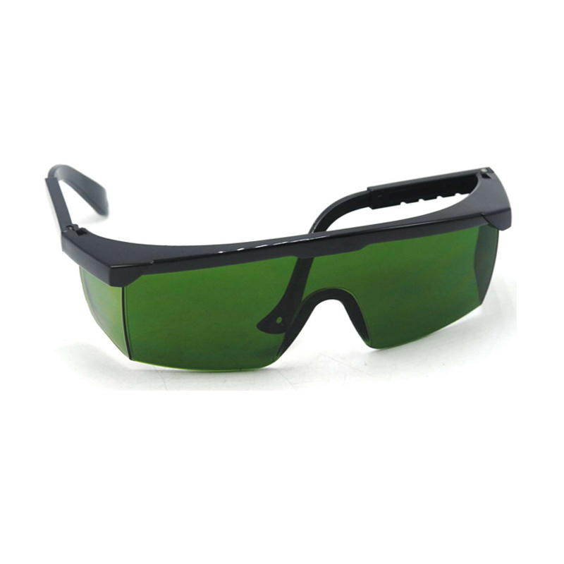 Laser Safety Goggles - GO405-BP3003 400nm-450nm OD4+ Occhiali di protezione