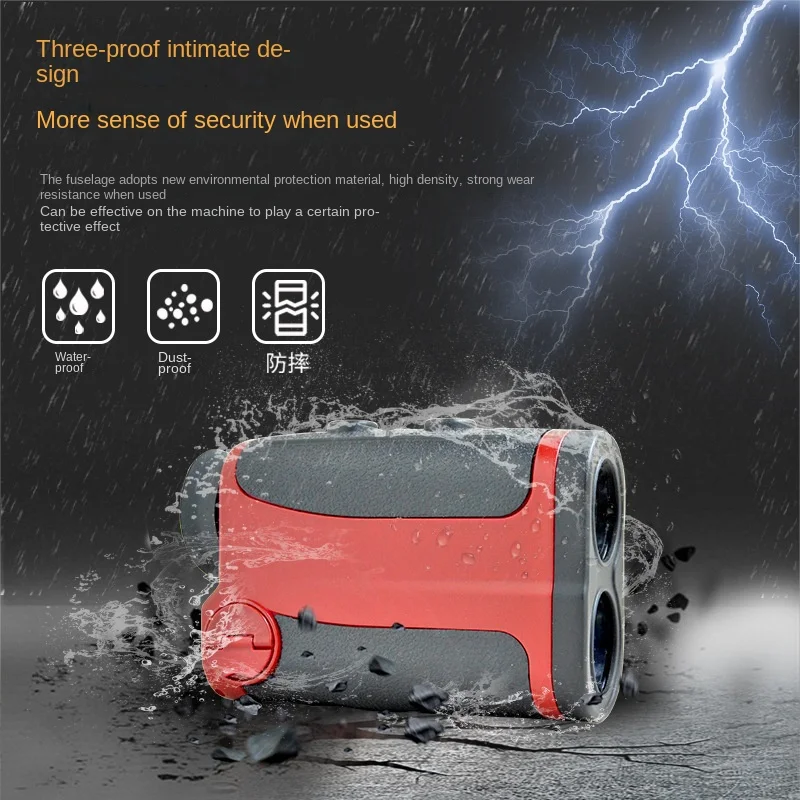 Industrial Use Of Laser - Telemetro Laser Industriale di Alta Precisione