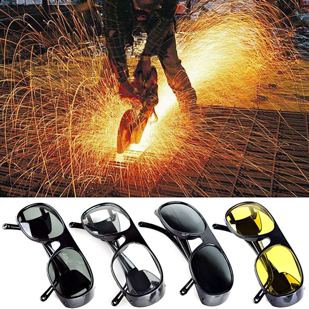 Laser Safety Goggles - Occhiali per saldatura multicolori attrezzatura per