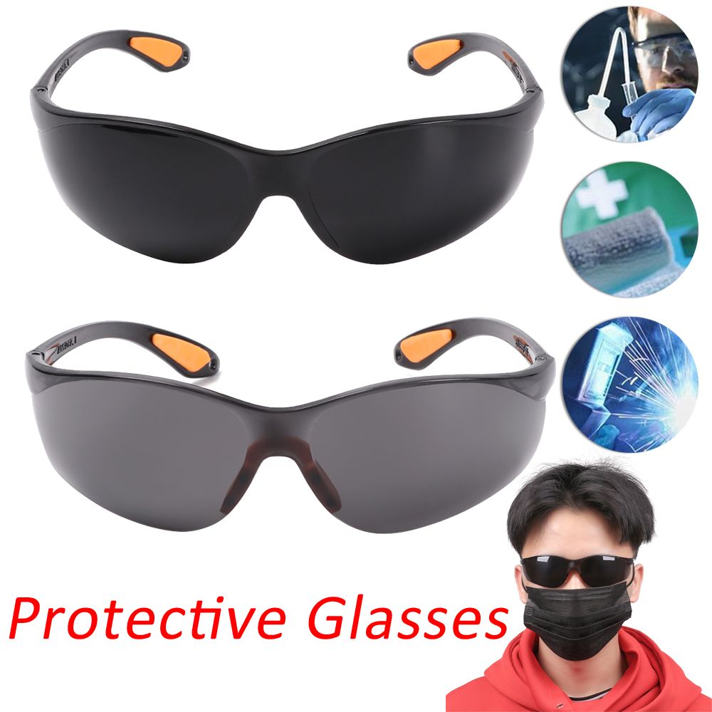 Laser Safety Goggles - 1 Paio di Occhiali di Sicurezza