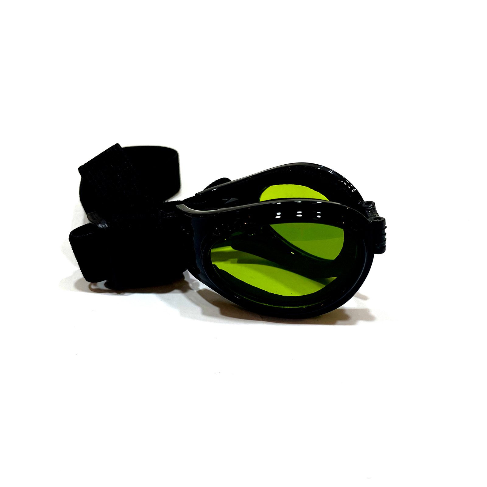 1pc occhiali di sicurezza Lase - Laser Safety Goggles recensione e prezzo