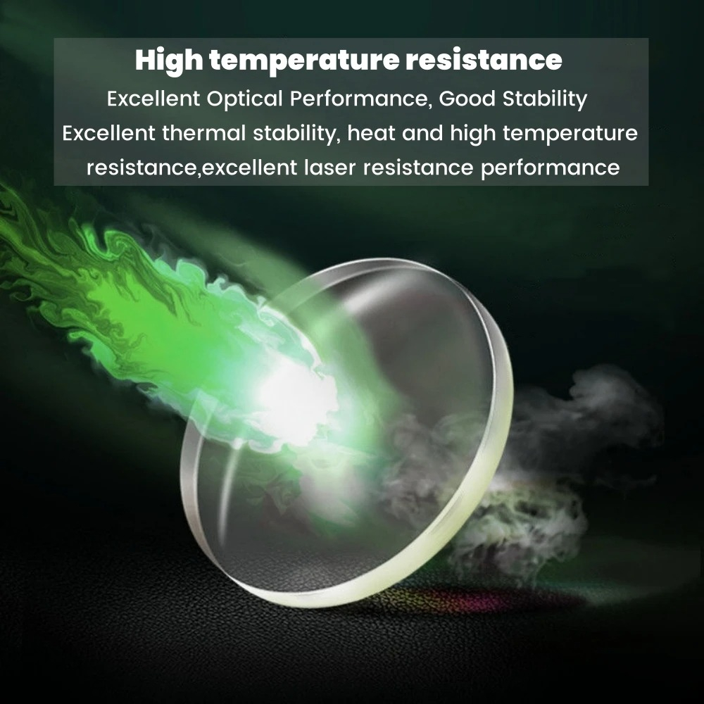Lente Collimatrice per Saldatu - Laser Focus Lens recensione e prezzo