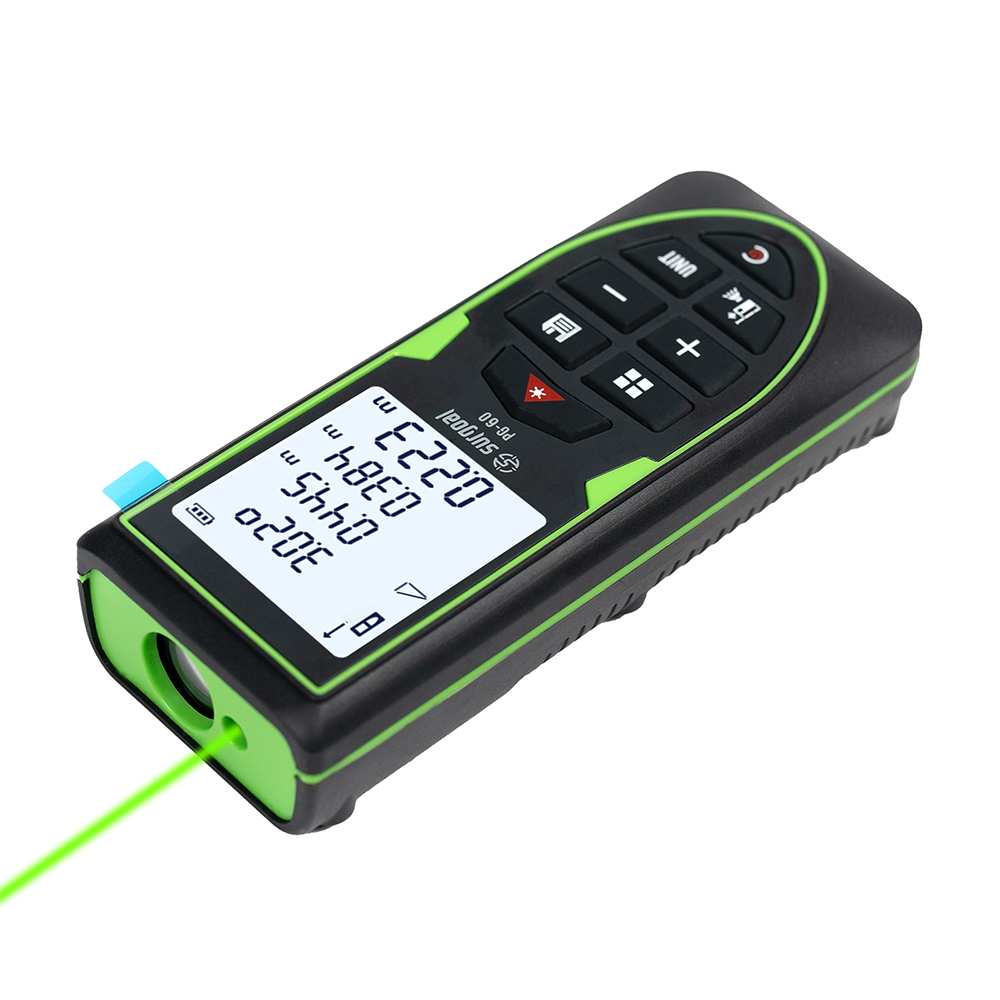 Misuratore di distanza laser v - Industrial Laser Training recensione e prezzo
