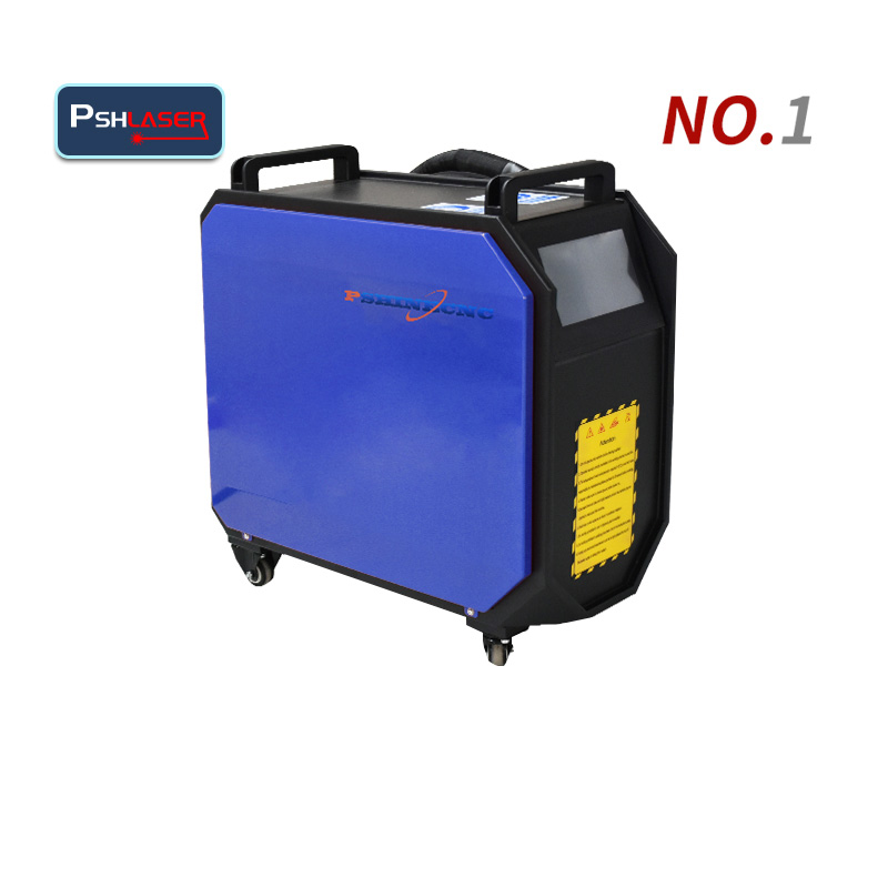 Nuova Saldatrice Laser a Fibra - Industrial Fiber Laser recensione e prezzo