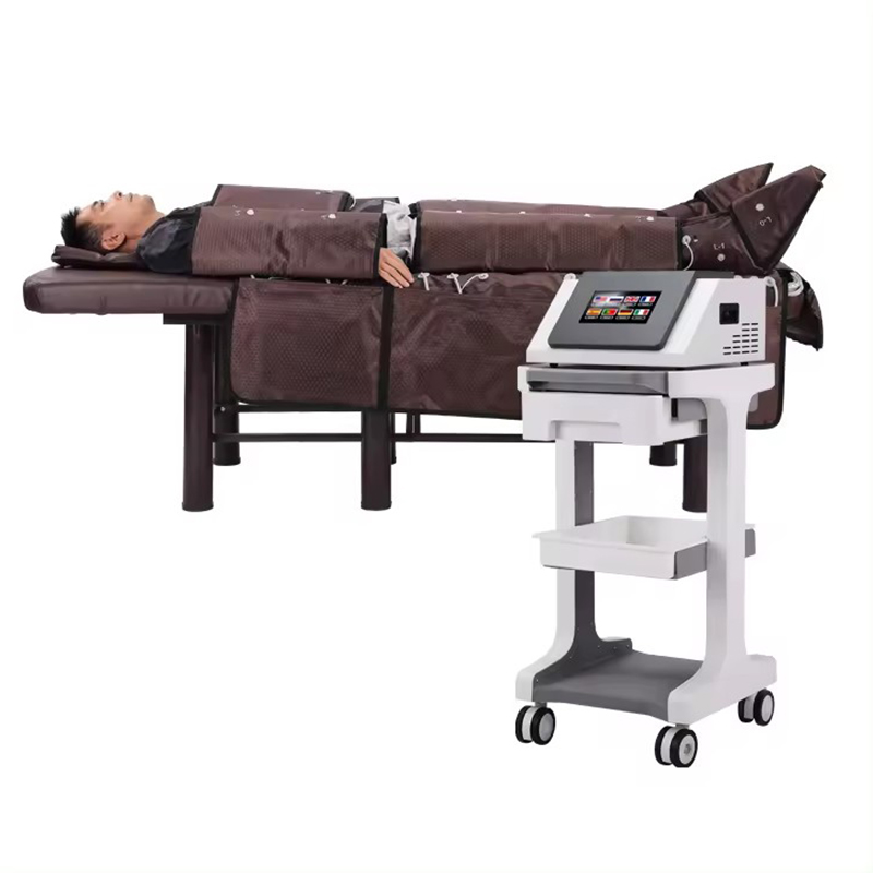 Macchina per presoterapia con  - Industrial Laser Hair Removal Machine recensione e prezzo