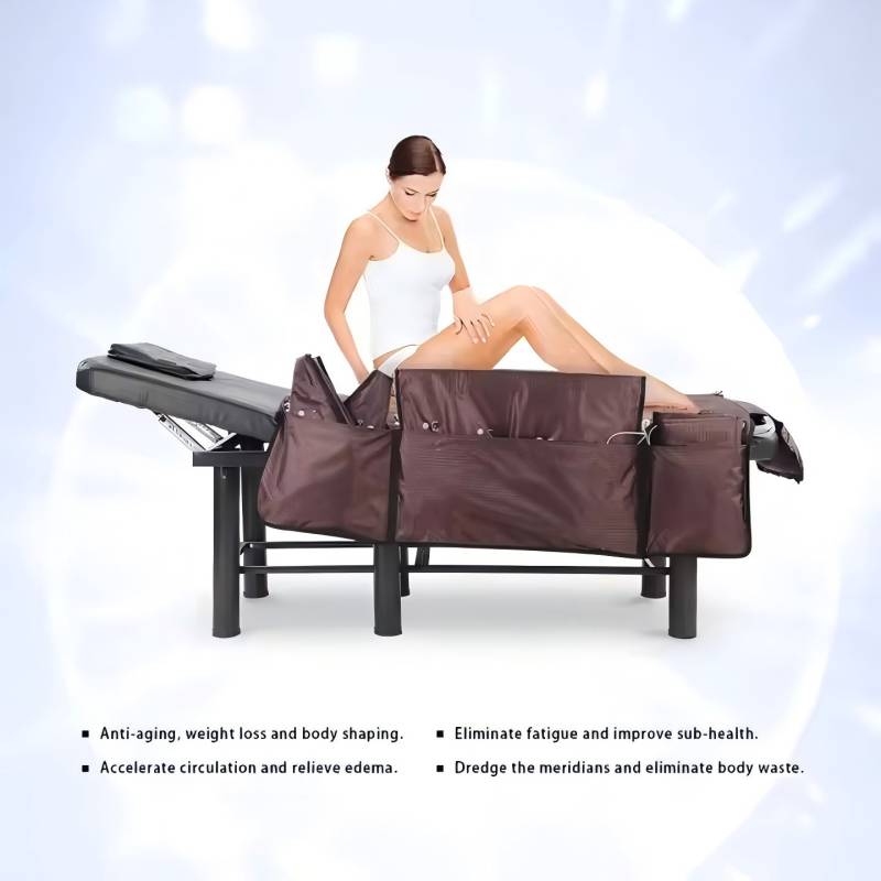 Macchina per presoterapia con  - Industrial Laser Hair Removal Machine recensione e prezzo