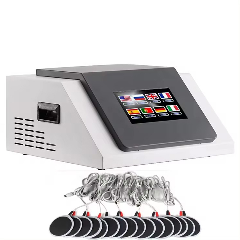 Macchina per presoterapia con  - Industrial Laser Hair Removal Machine recensione e prezzo
