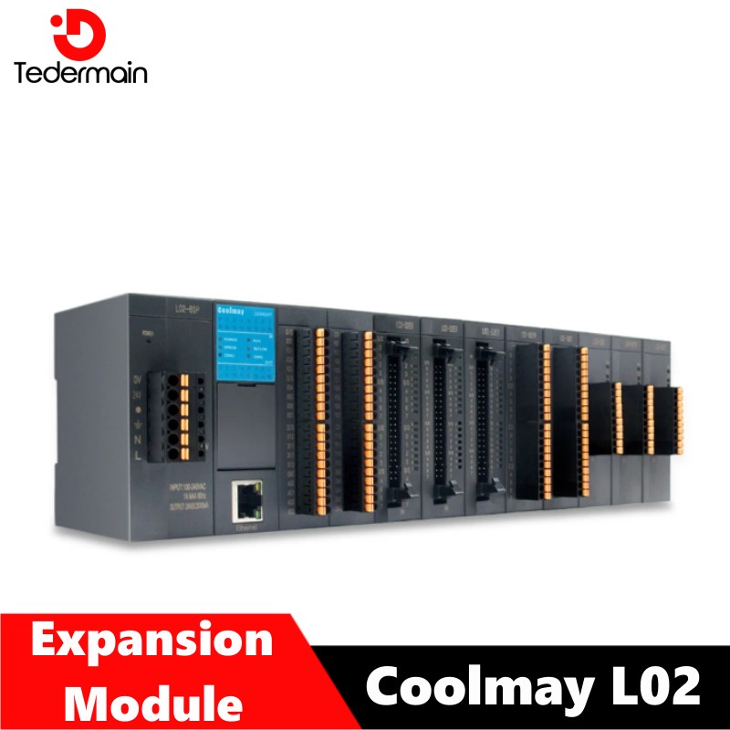 Coolmay L02 controllore logico - Industrial Laser Distance Sensor recensione e prezzo