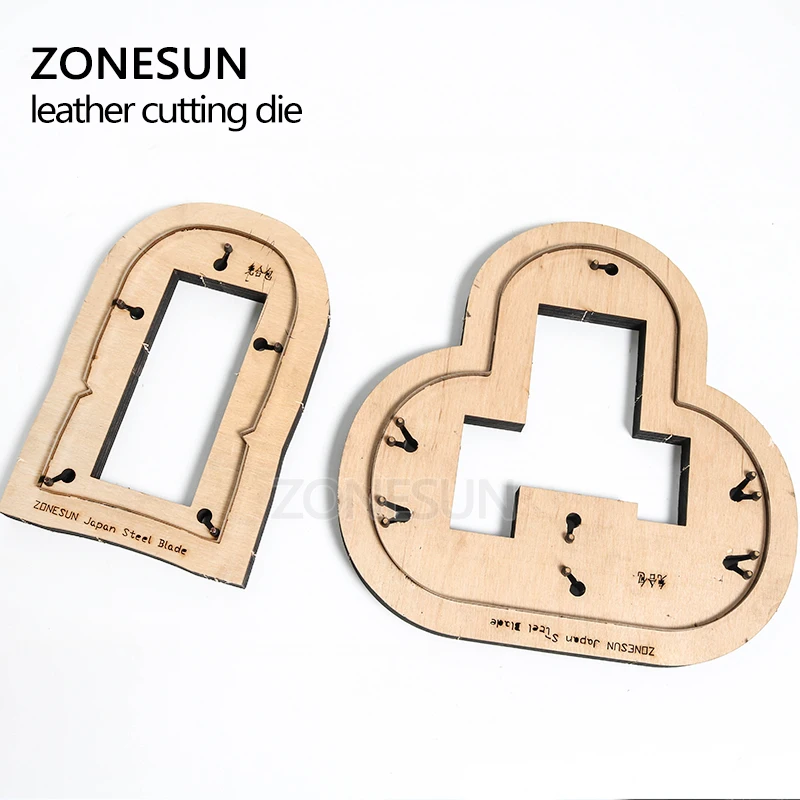 ZONESUN portamonete due in uno - Industrial Laser Blasting recensione e prezzo