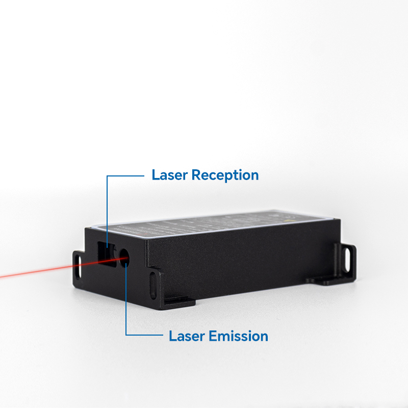 NUOVO Sensore di Misurazione D - Industrial Laser Distance Sensor recensione e prezzo
