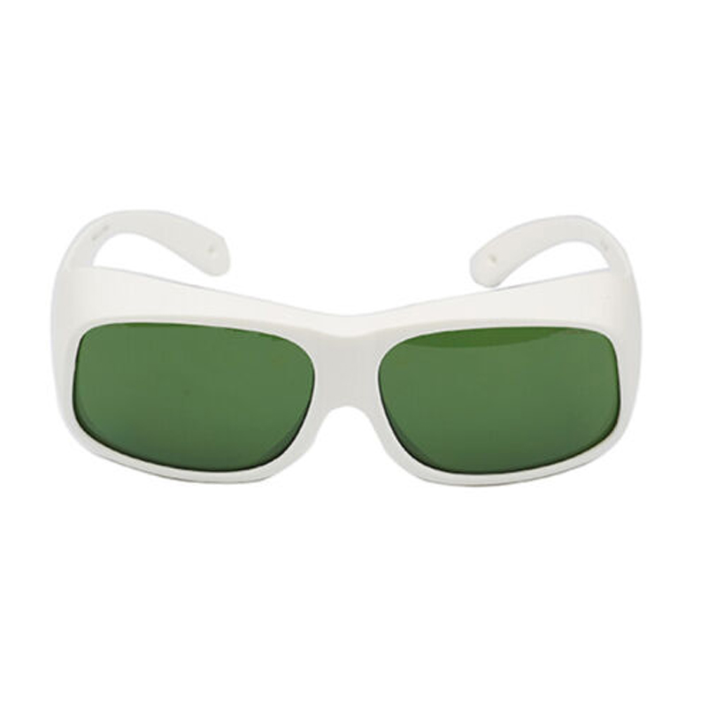 Occhiali di sicurezza per la d - Laser Safety Goggles recensione e prezzo