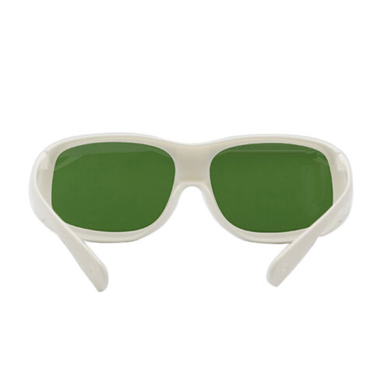 Occhiali di sicurezza per la d - Laser Safety Goggles recensione e prezzo