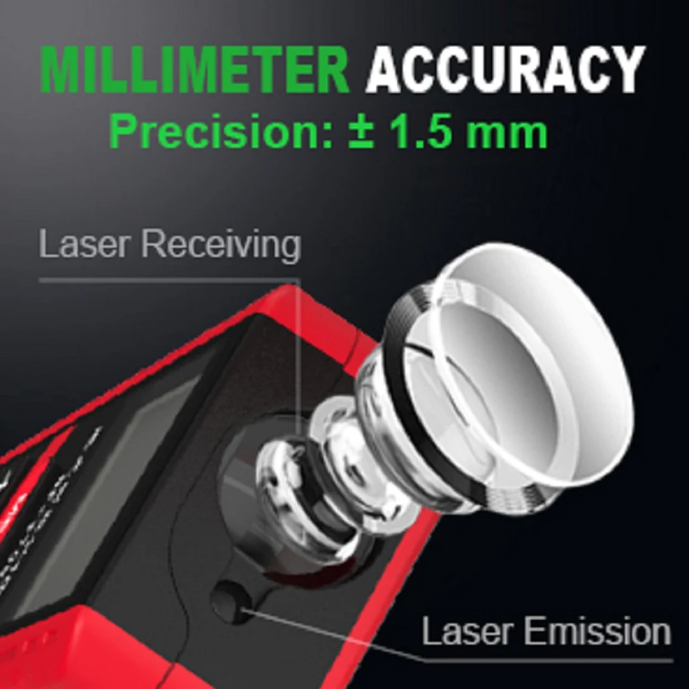 Noyafa NF-271 misuratore di di - Industrial Laser Training recensione e prezzo