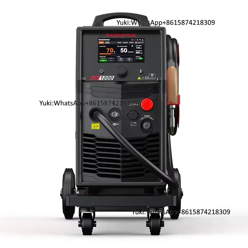 Attrezzatura Industriale per S - Industrial Fiber Laser Cutting Machine recensione e prezzo