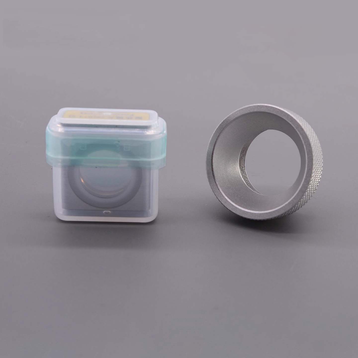 CQWY Testa di saldatura laser  - Laser Focus Lens recensione e prezzo
