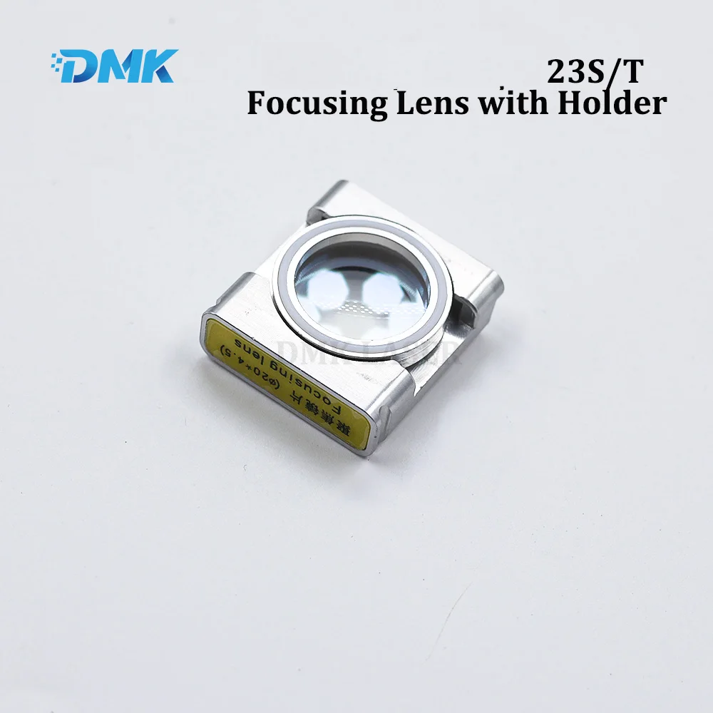 CQWY Testa di saldatura laser  - Laser Focus Lens recensione e prezzo