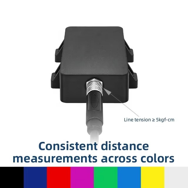 Modulo Sensore Laser per Misur - Industrial Use Of Laser recensione e prezzo