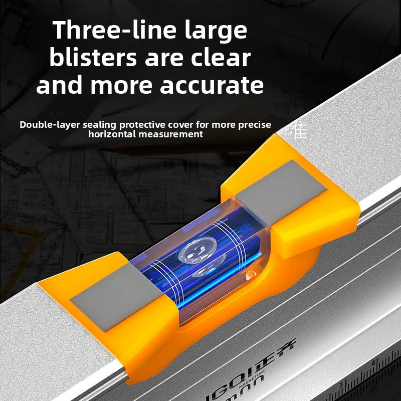 Livella Digitale Stabile di Al - Industrial Laser Line Generator recensione e prezzo