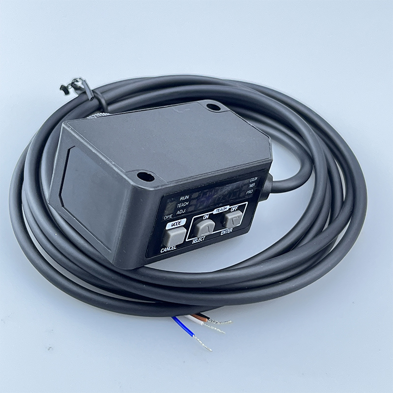 Sensore di Colore PARMA, Senso - Industrial Laser Distance Sensor recensione e prezzo