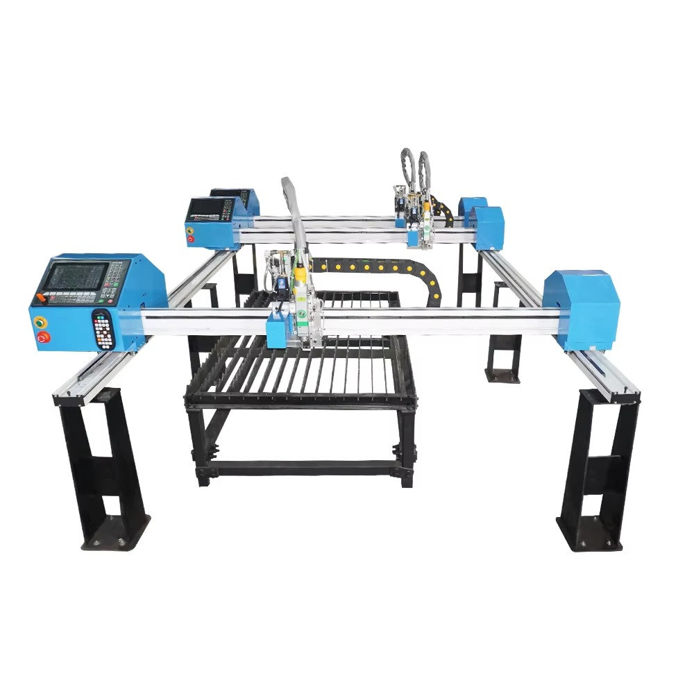 Macchina da Taglio Laser CNC I - Industrial Fiber Laser Cutting Machine recensione e prezzo