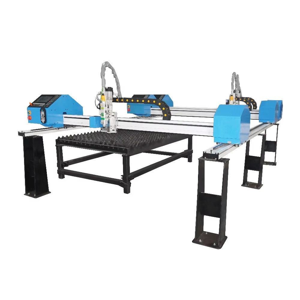 Macchina da Taglio Laser CNC I - Industrial Fiber Laser Cutting Machine recensione e prezzo