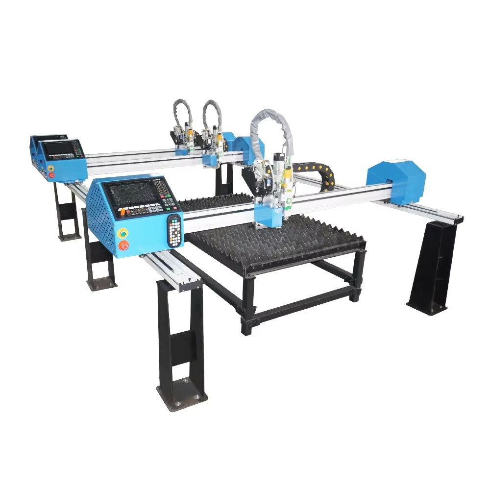Macchina da Taglio Laser CNC I - Industrial Fiber Laser Cutting Machine recensione e prezzo