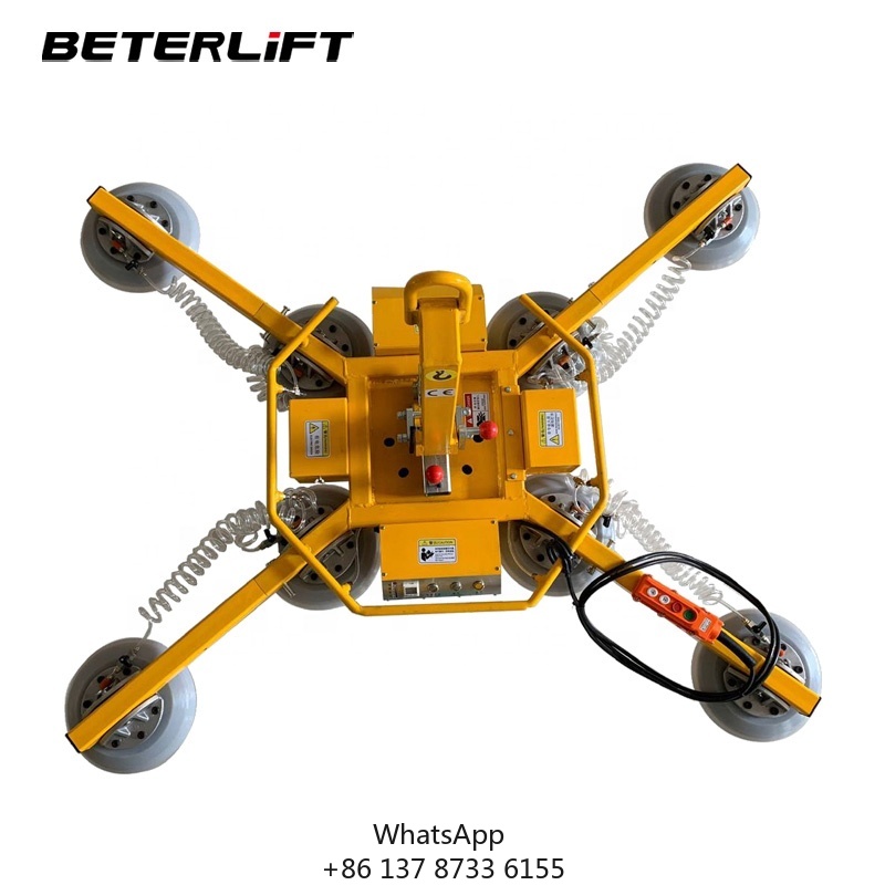 Blift Sollevatore a ventosa so - Industrial Use Of Laser recensione e prezzo