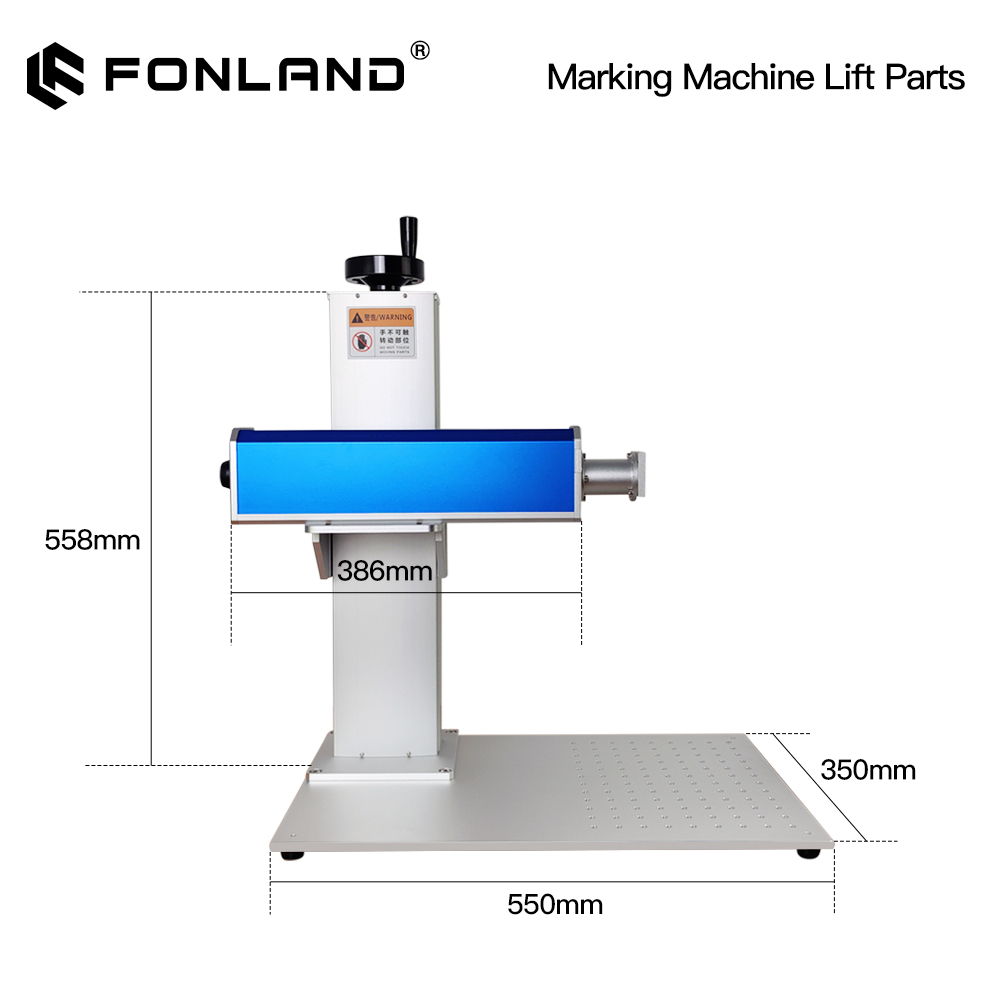 Rayucs MAX JPT Laser Marking M - Industrial Laser Engraver For Metal recensione e prezzo