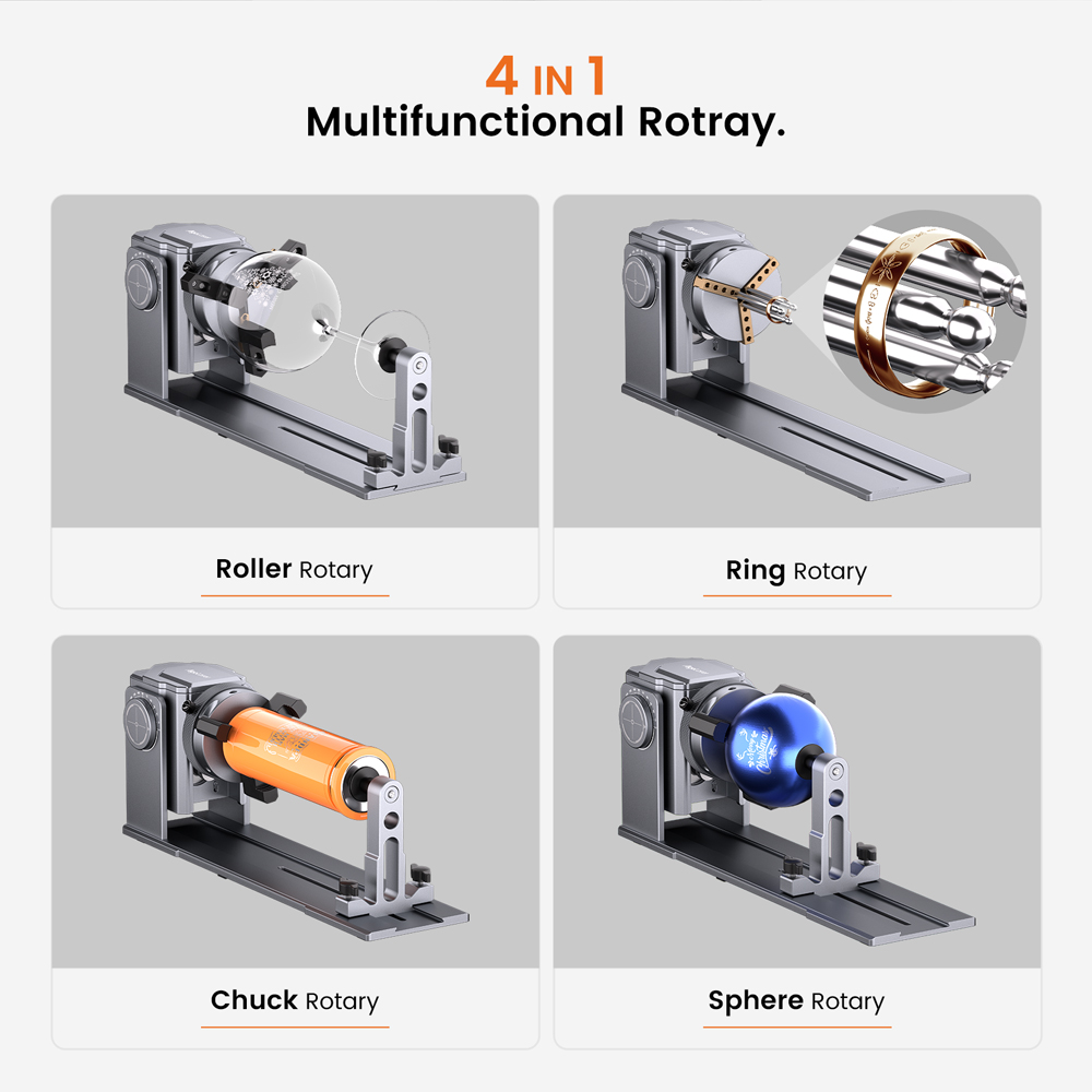 AlgoLaser KIT fai da te MK2 In - Industrial Laser Blasting recensione e prezzo