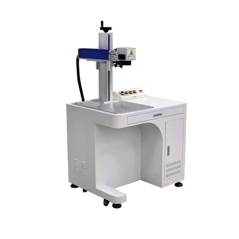 Macchina per Marcatura Laser a - Industrial Laser Engraver For Metal recensione e prezzo
