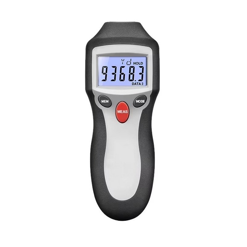 Contagiri digitale portatile s - Industrial Laser Tachometer recensione e prezzo