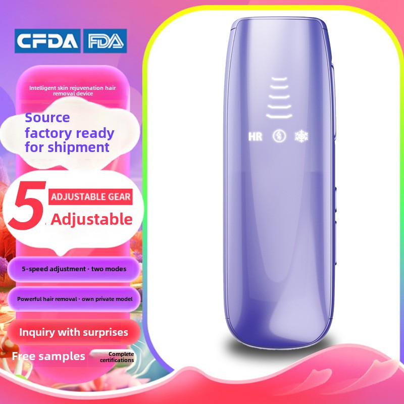 Dispositivo portatile per la d - Industrial Laser Hair Removal Machine recensione e prezzo