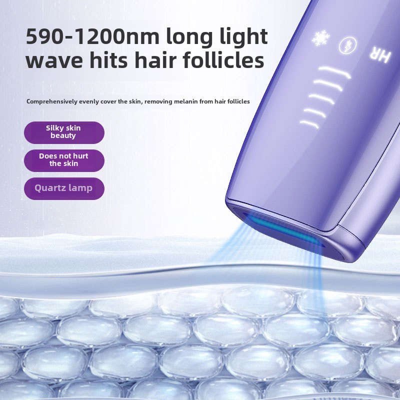 Dispositivo portatile per la d - Industrial Laser Hair Removal Machine recensione e prezzo