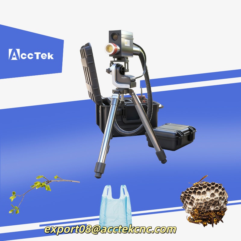Dispositivo di liquidazione de - Industrial Fiber Laser recensione e prezzo