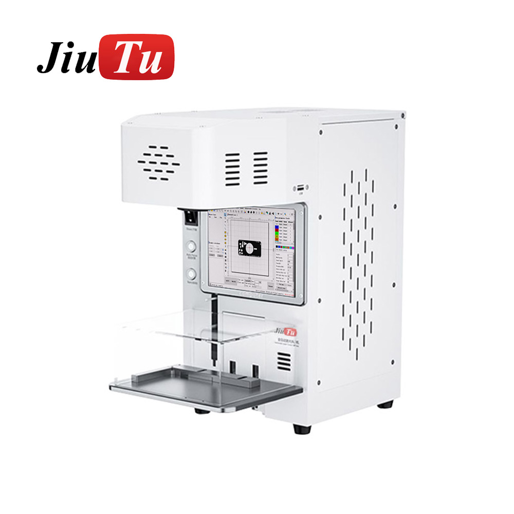 La più recente macchina per ri - Fume Extractor Laser recensione e prezzo