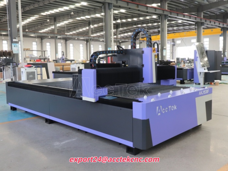 Tagliatrice Laser Industriale  - Industrial Fiber Laser Cutting Machine recensione e prezzo