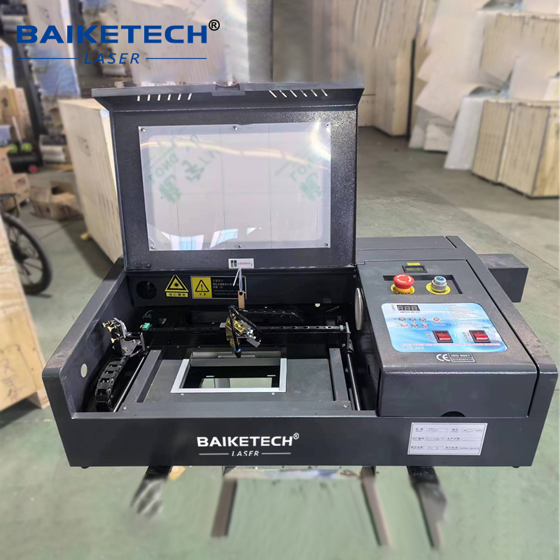 Macchina per Incisione Laser C - Industrial Laser Engraver For Wood recensione e prezzo