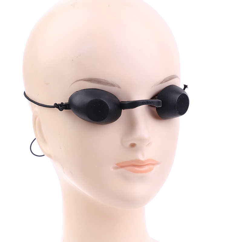Benda protettiva per occhiali  - Laser Safety Goggles recensione e prezzo