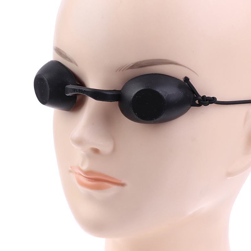 Benda protettiva per occhiali  - Laser Safety Goggles recensione e prezzo