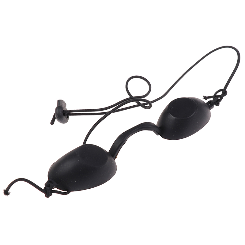 Benda protettiva per occhiali  - Laser Safety Goggles recensione e prezzo