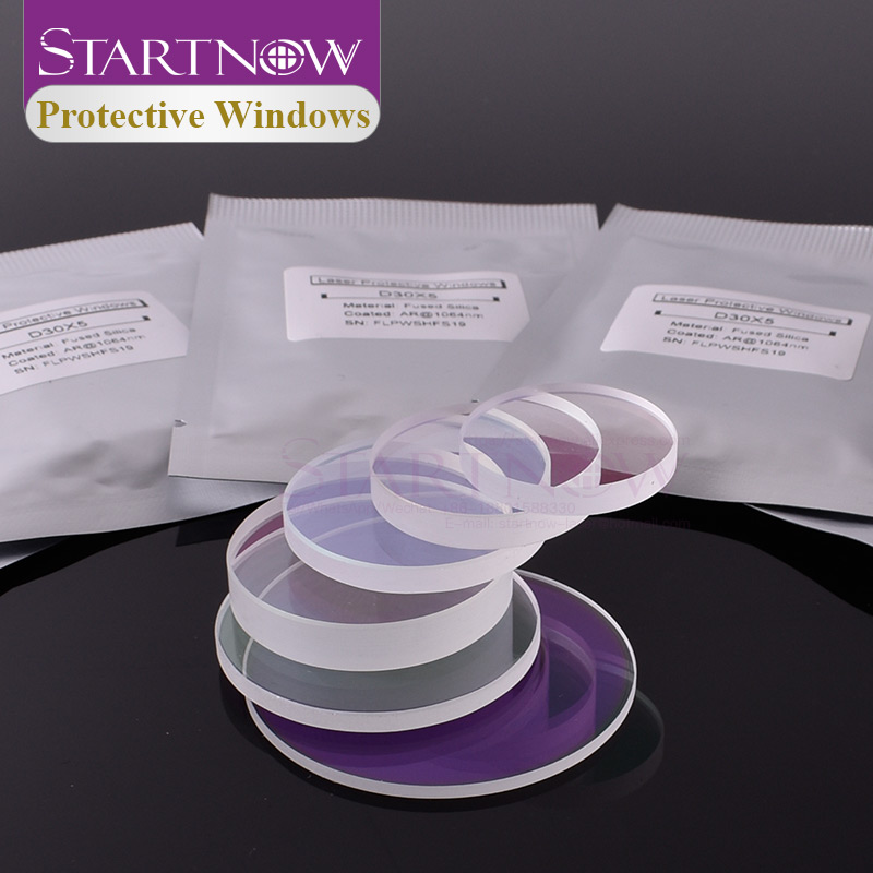 Startnow 1064nm Fibra Han Test - Industrial Fiber Laser recensione e prezzo