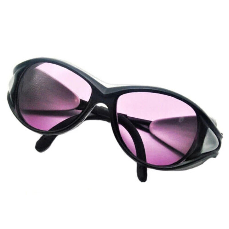 Occhiali di protezione laser a - Laser Safety Goggles recensione e prezzo