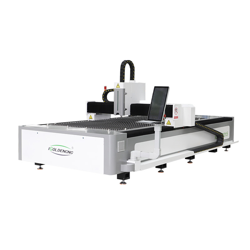 Macchina da Taglio Laser a Fib - Industrial Fiber Laser Cutting Machine recensione e prezzo