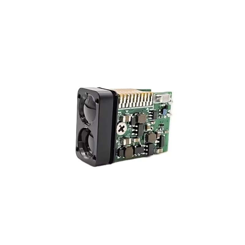Modulo Telemetro Laser PTGL-12 - Industrial Laser Distance Sensor recensione e prezzo