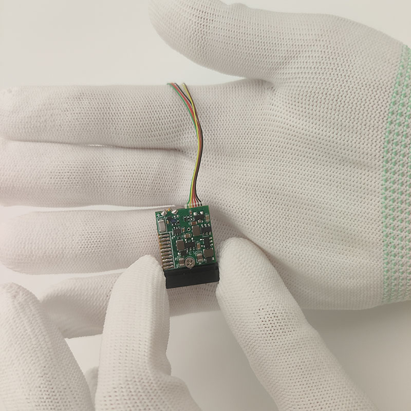 Modulo Telemetro Laser PTGL-12 - Industrial Laser Distance Sensor recensione e prezzo