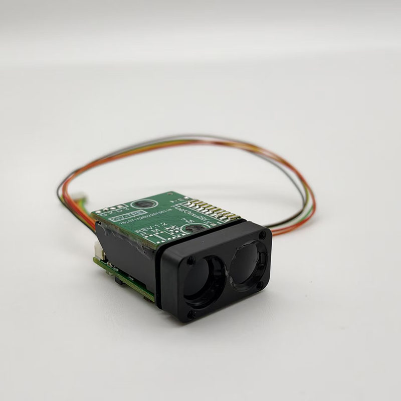 Modulo Telemetro Laser PTGL-12 - Industrial Laser Distance Sensor recensione e prezzo