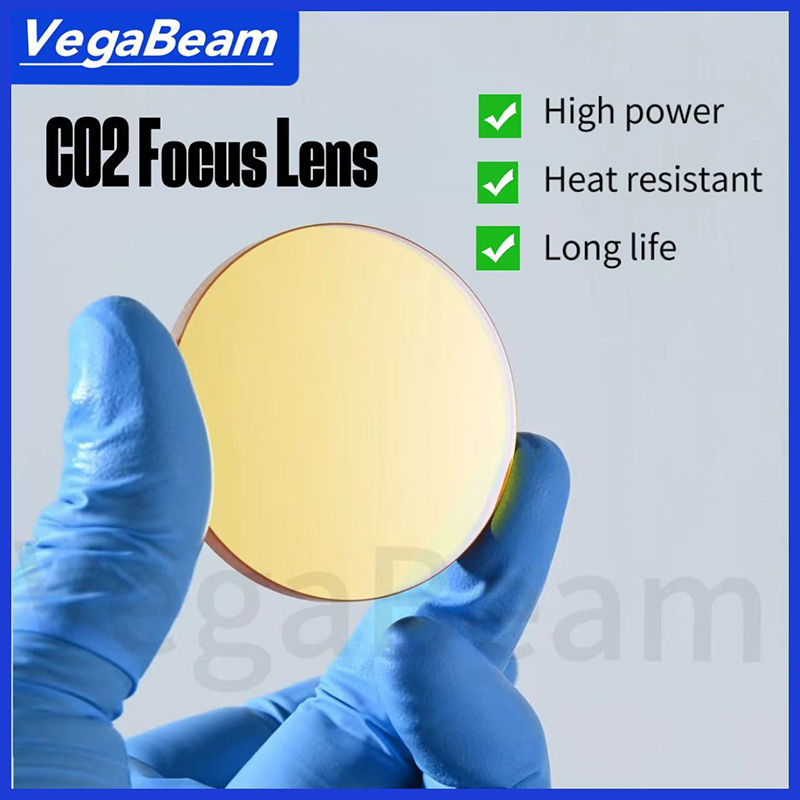 Lente di focalizzazione CO2 Zn - Laser Focus Lens recensione e prezzo