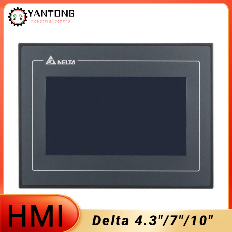 Delta 4.3 