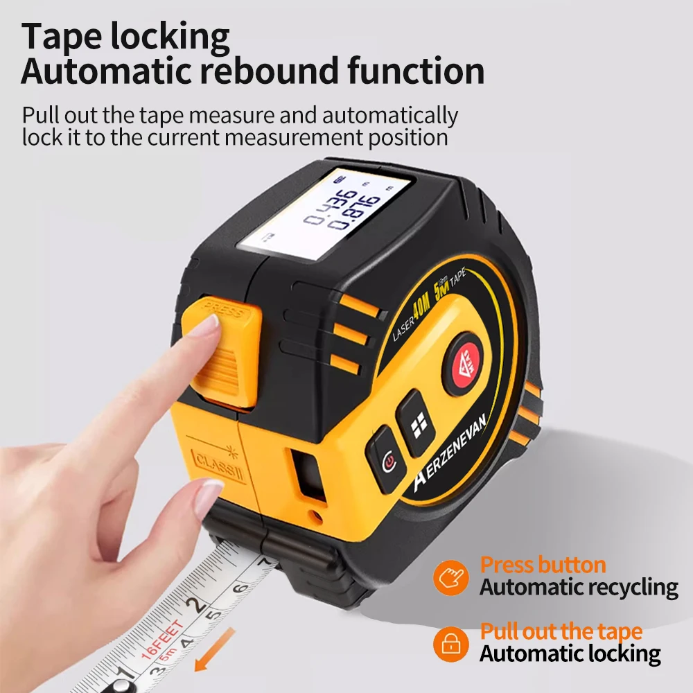 Misuratore Laser di Distanza 8 - Industrial Laser Training recensione e prezzo